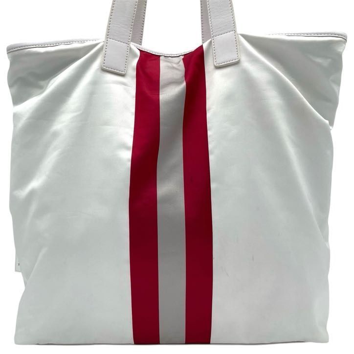 BALLY バリー トートバッグ ハンドバッグ トレイン