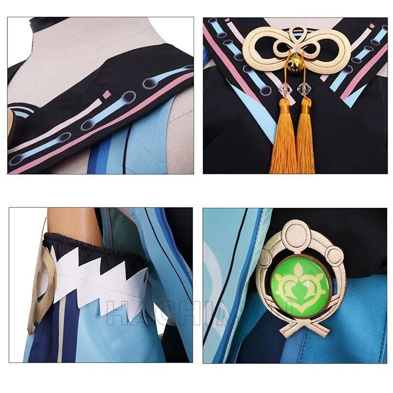 cosplay