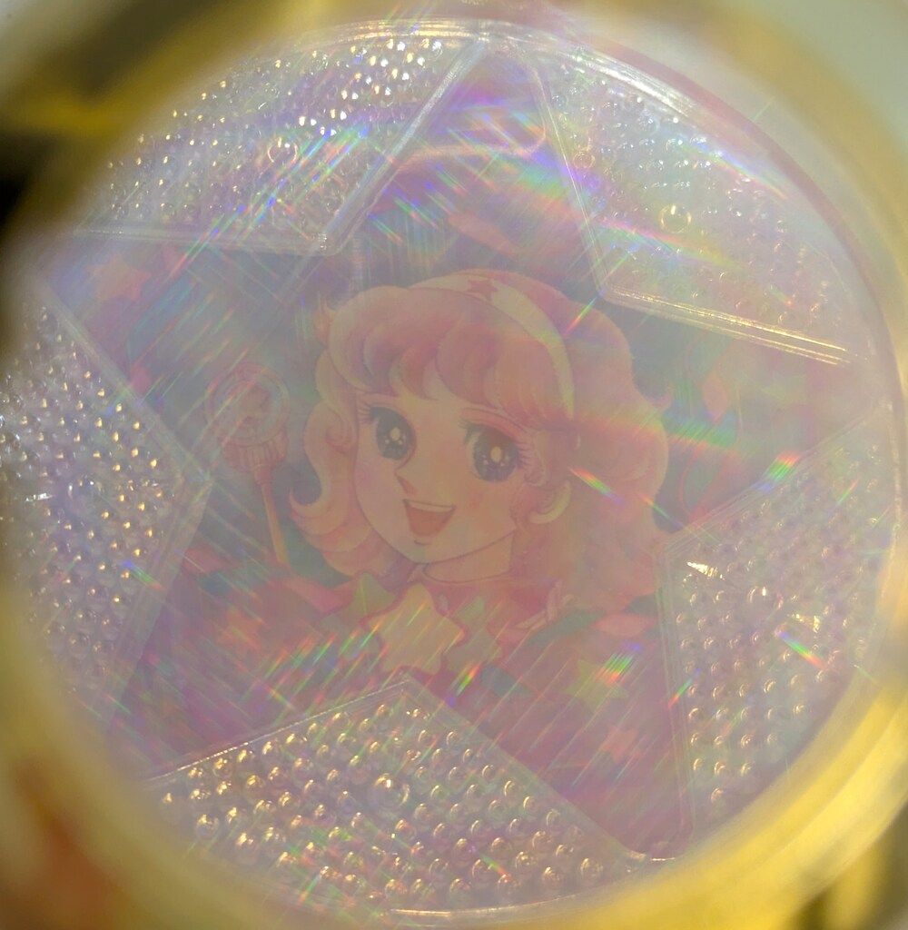 ポピー 魔法少女ララベル まほうのトランク - メルカリ
