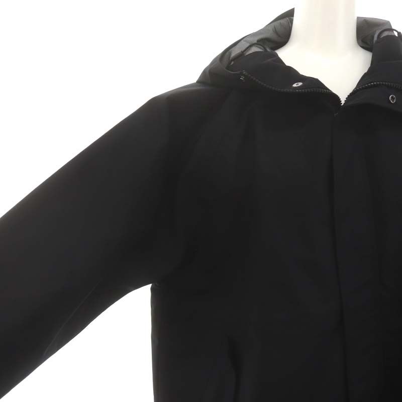 キャラクス CALUX DEUXIEME CLASSE別注 ブルゾンジャケット マウンテン