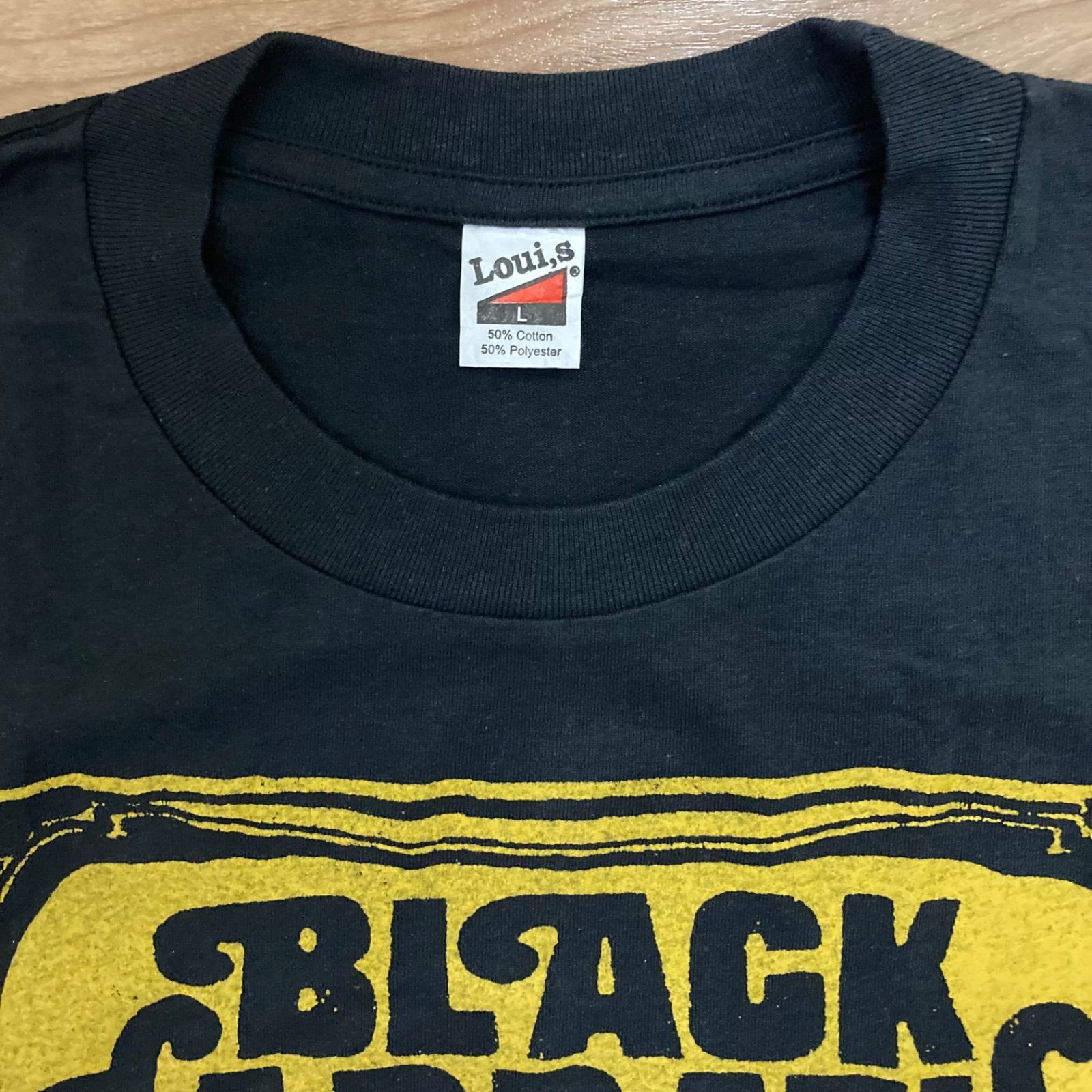 オジーオズボーン ブラックサバス Tシャツ 古着 2000年代 オズフェスト オジー・オズボーン ブラック・サバス