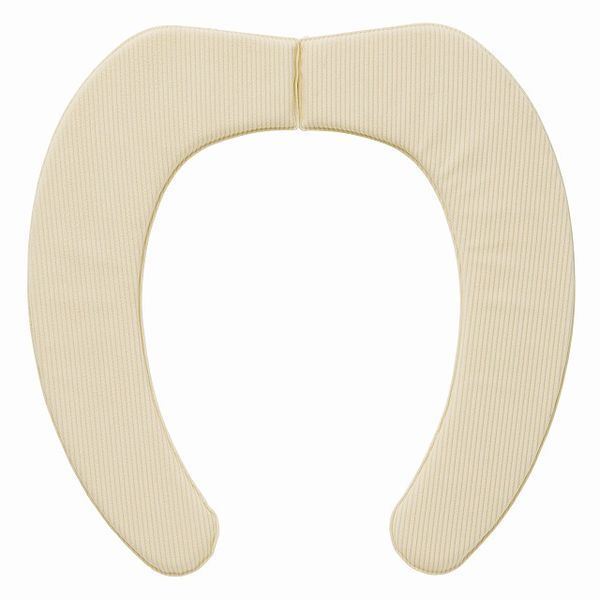 セット サッと拭ける吸着べんざシート コーデュロイ BE