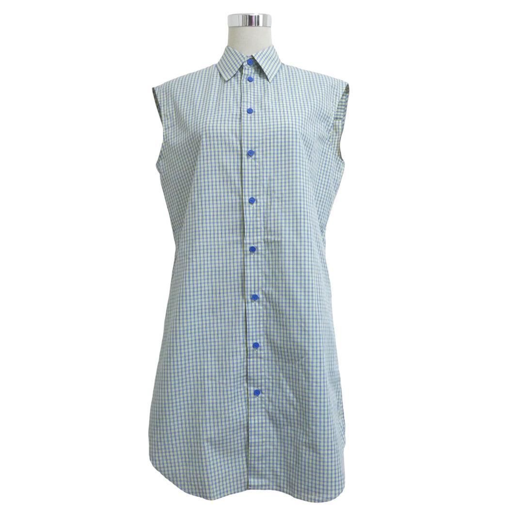 美品 Maison Margiela メゾンマルジェラ サイズ36 シャツワンピース