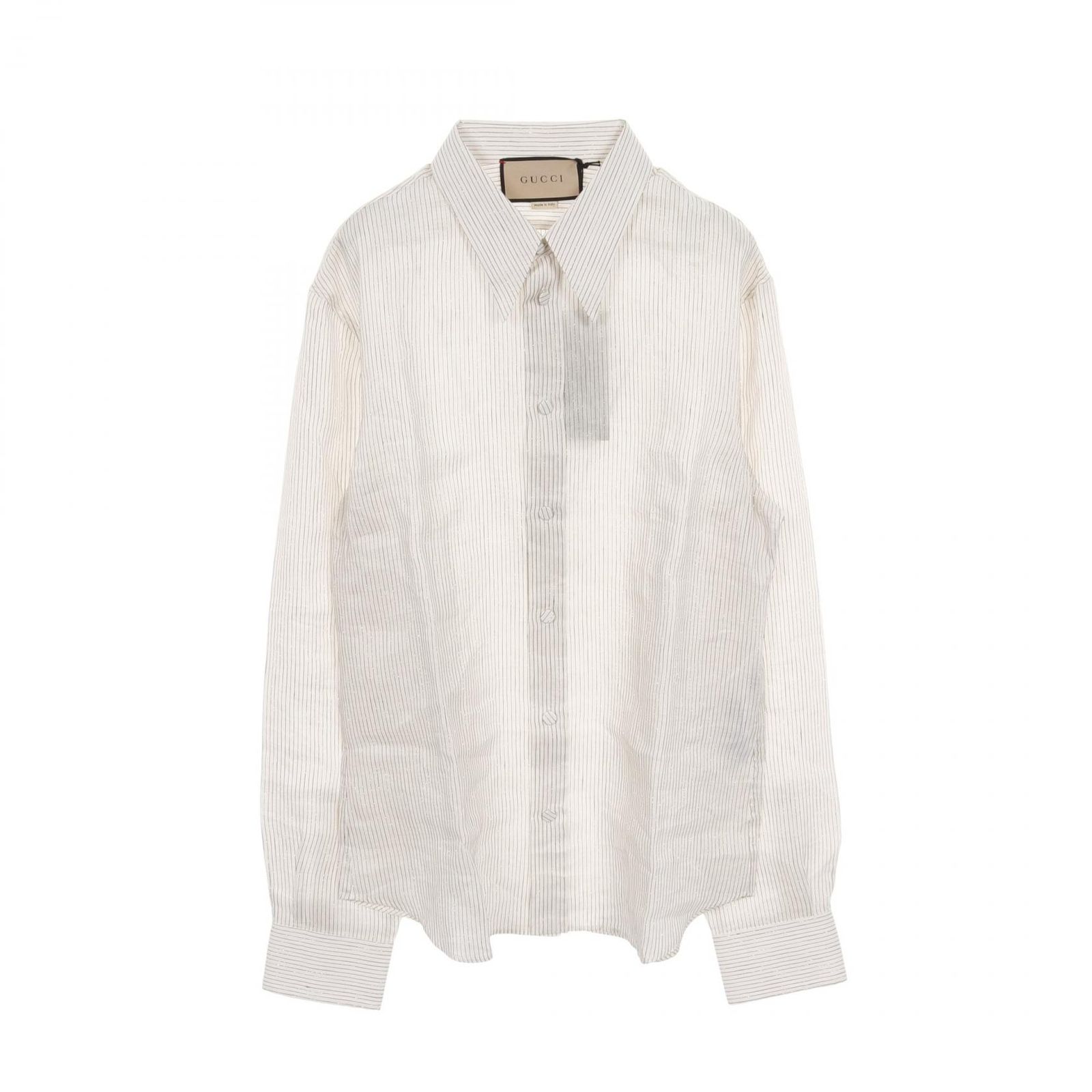 GUCCI グッチ ストライプ その他トップス