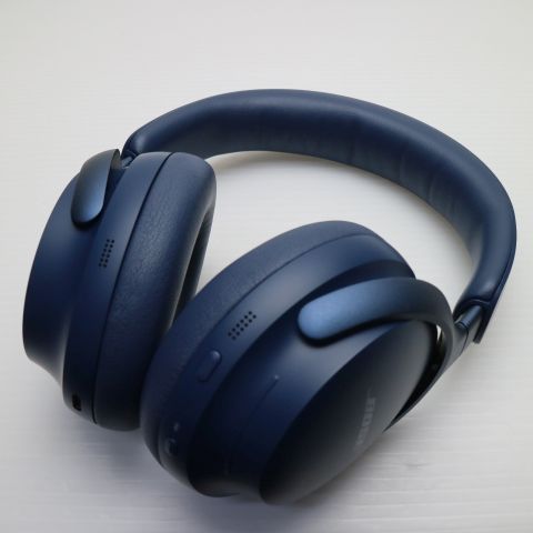 Bose QuietComfort Ultra Headphones ルナブルー Bose QuietComfort