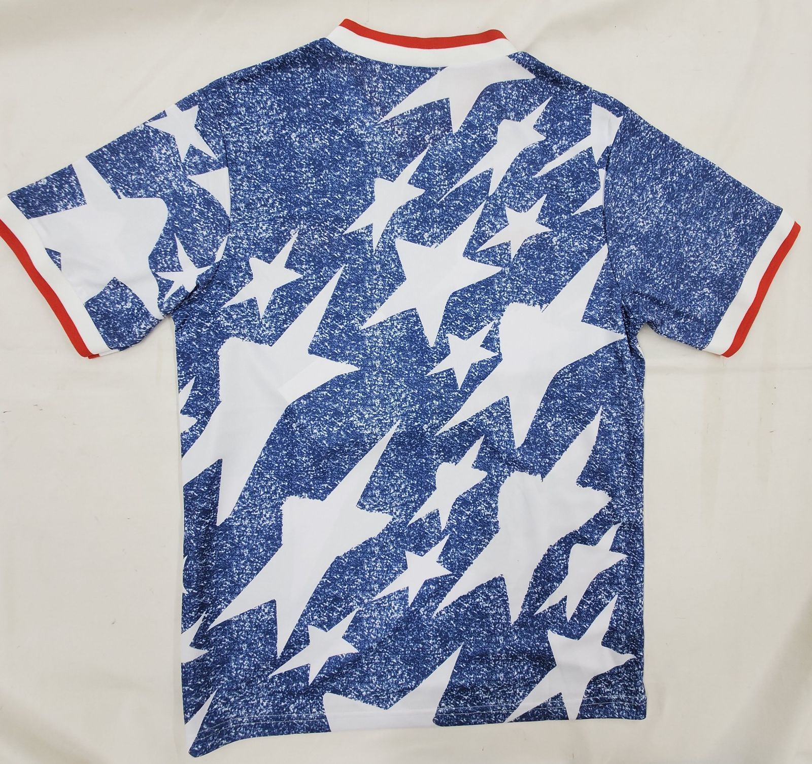 adidas アディダス 94年 サッカーW杯 アメリカ代表 ユニフォーム