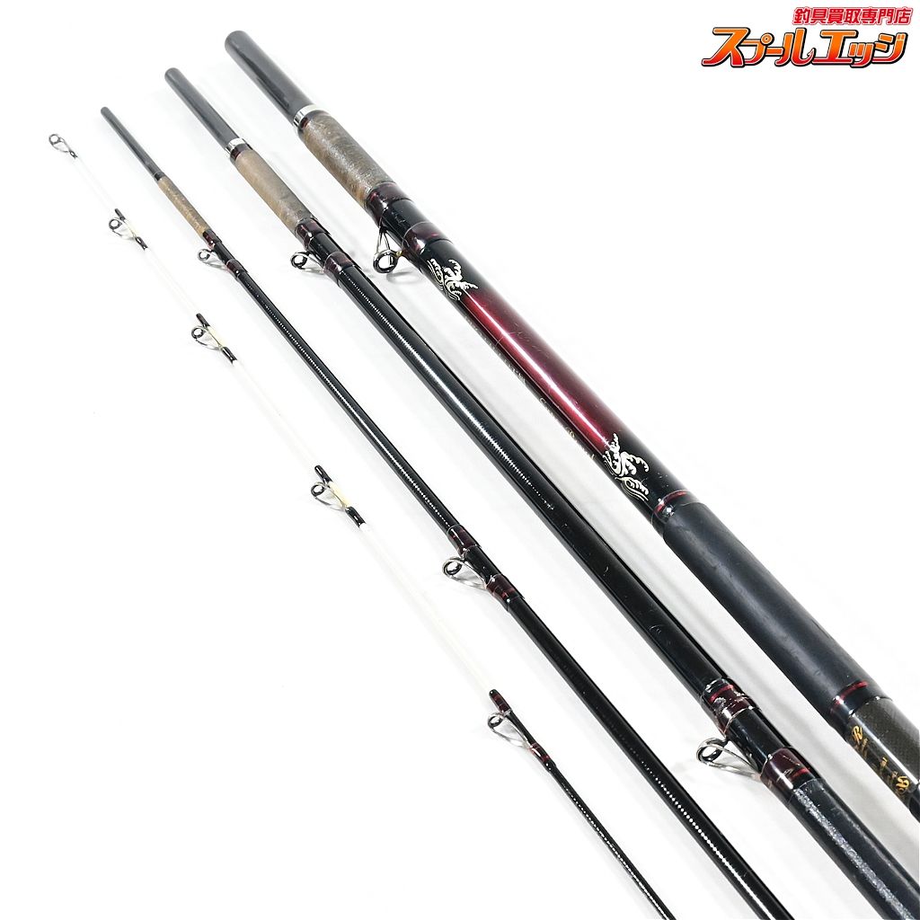 【ダイコー】 プロフィールド 石鯛 スーパーロイヤル 520 ガゼ