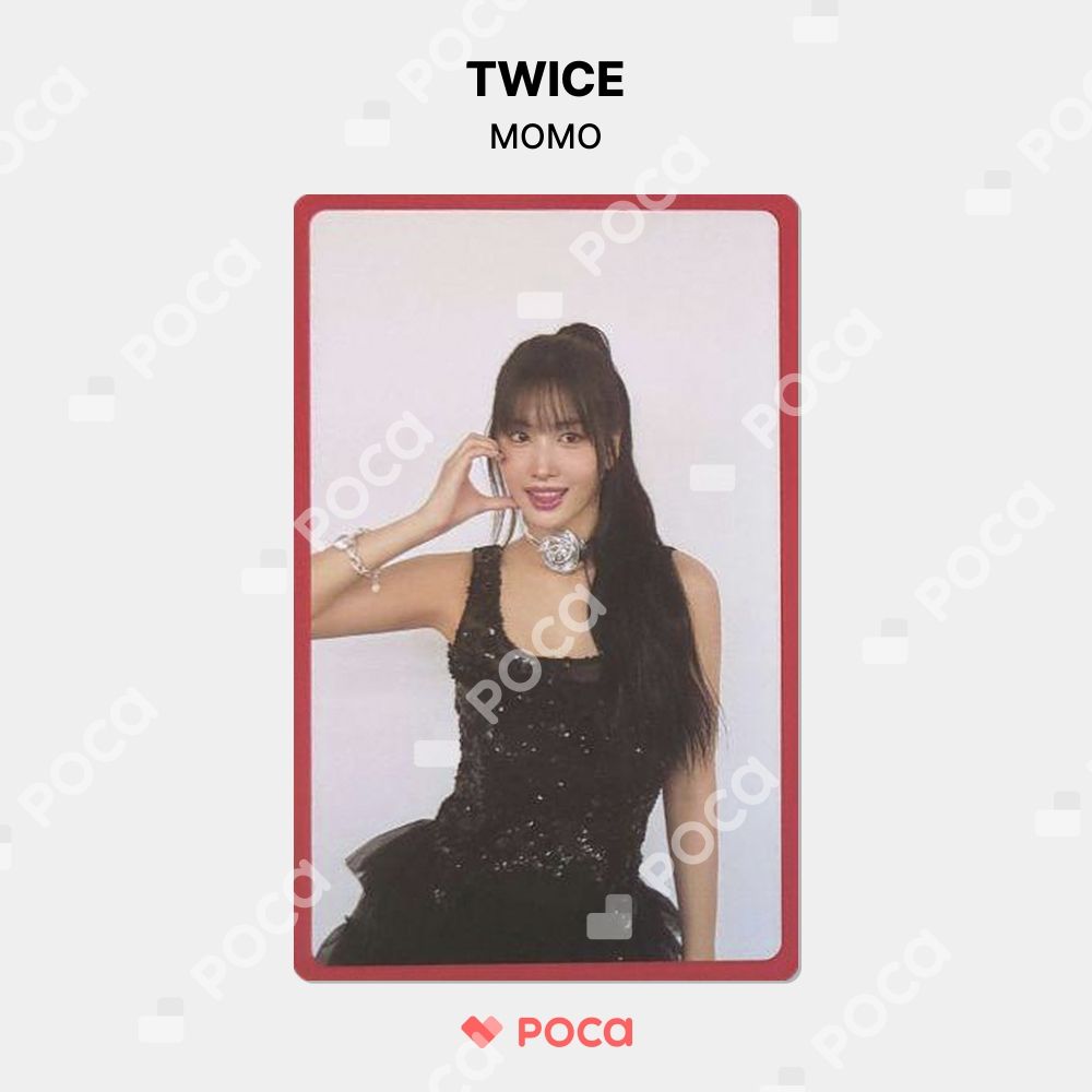 TWICE モモ トレカ strikezon ストライクゾーン レア 2025年最新】twice ストライクゾーンの人気アイテム - メルカリ