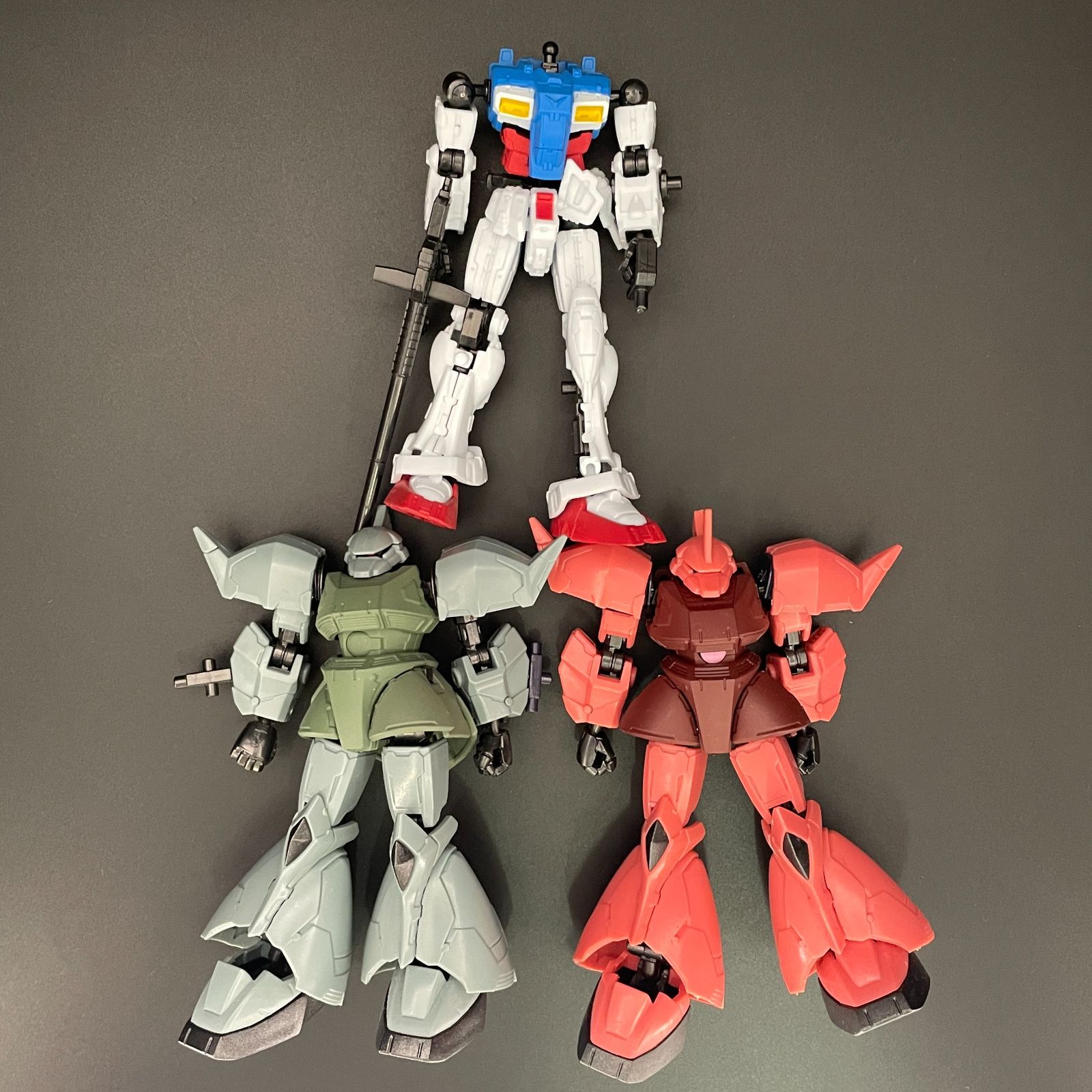 Gフレーム ジャンク まとめ売り 機動戦士ガンダム Gフレーム【ジャンクまとめ売り③】 ガンダム試作1