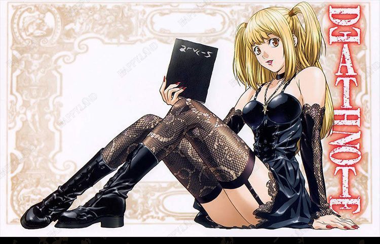 Misa ウイッグつき