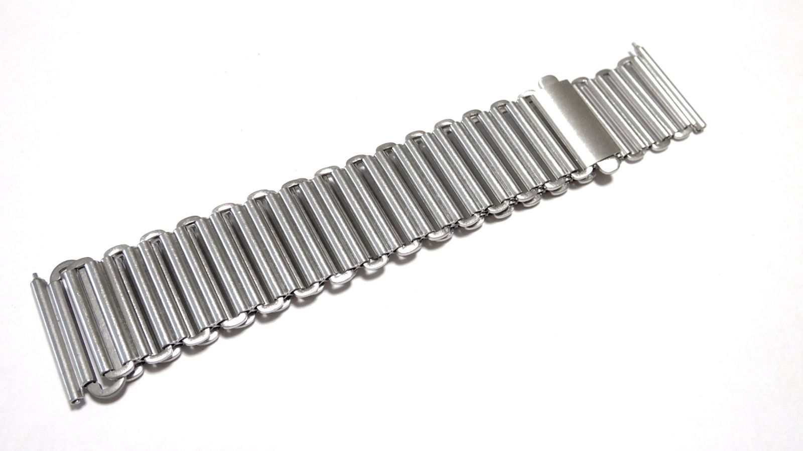 40s ミリタリー バンブーブレス 復刻版 ヴィンテージ サテン Bonklip
