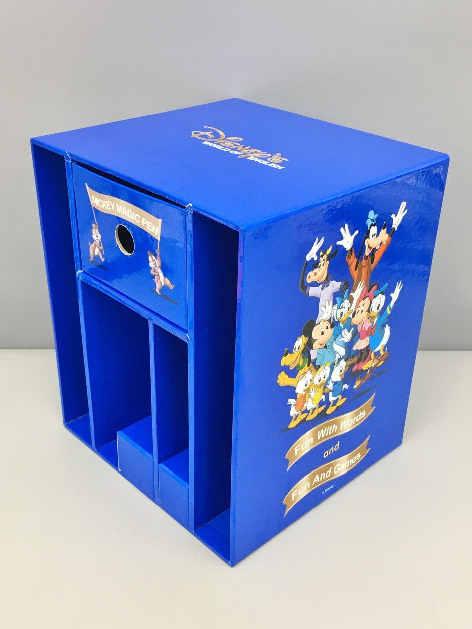 ワールドファミリー World Family ディズニー英語システム ワールドファミリー World Family ディズニー英語システム