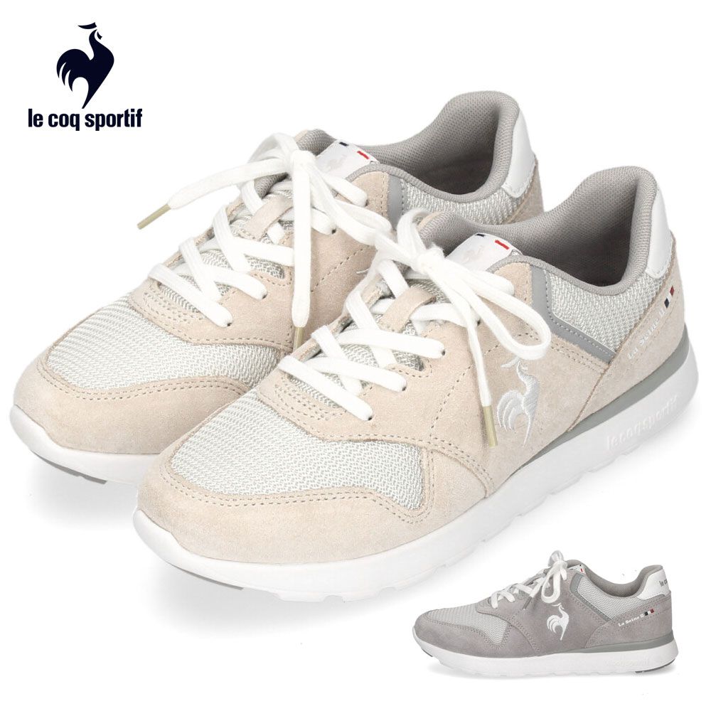 モーブス mobus スニーカー ドレスデン M-2408T-2738 SS25 DRESDEN