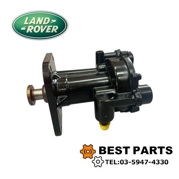 ランドローバー バキュームポンプ DEFENDER 1987-2006|DISCOVERY 1 1989-1998|RANGE ROVER CLASSIC 1992-1994 ERR3539 社外品