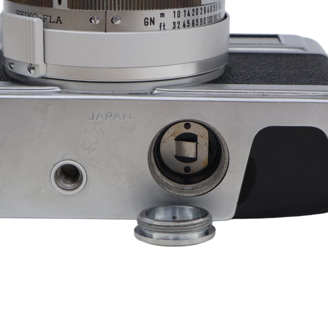 MINOLTA HI-MATIC