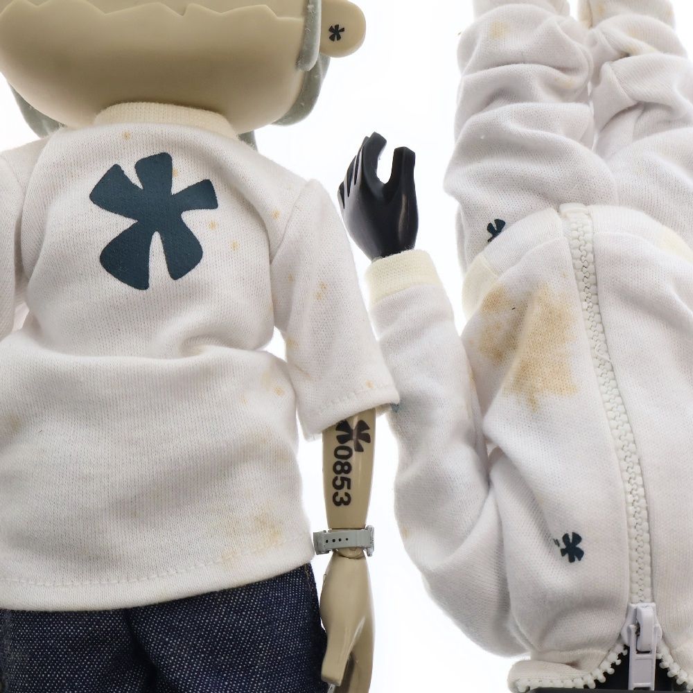 NO BRAND ノーブランド TOMKID 6体コンプリートセット フィギュア 人形 NO BRAND (ノーブランド) TOMKID 6体コンプリートセット