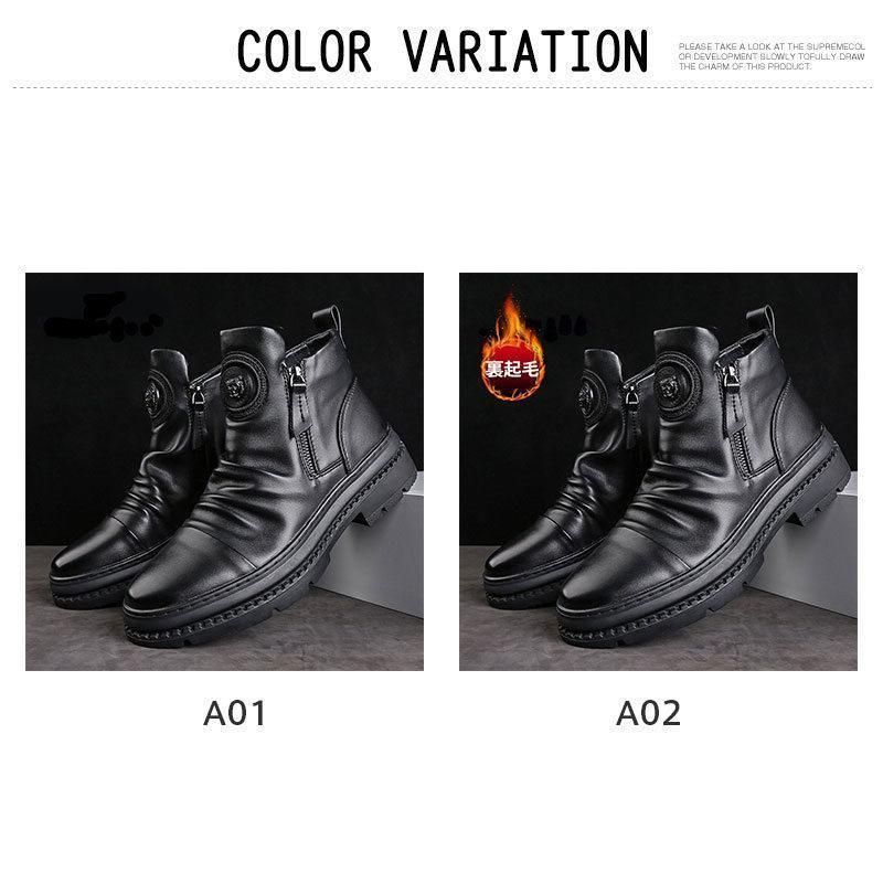 HEAD スノボブーツ　24.5cm ブーツ メンズ ミリタリーブーツ メンズ靴 エンジニアブーツ バイク