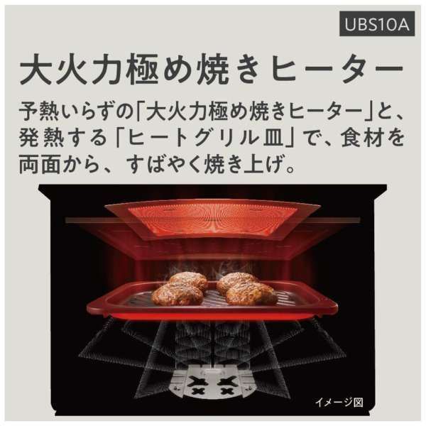 Panasonic|パナソニック スチームオーブンレンジ