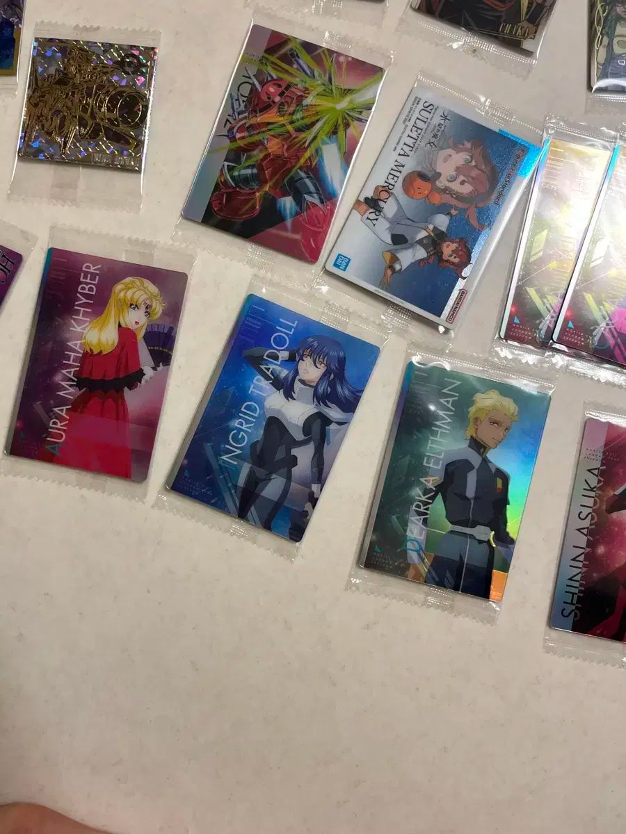 2点まとめ売り カード まとめ売り - メルカリ