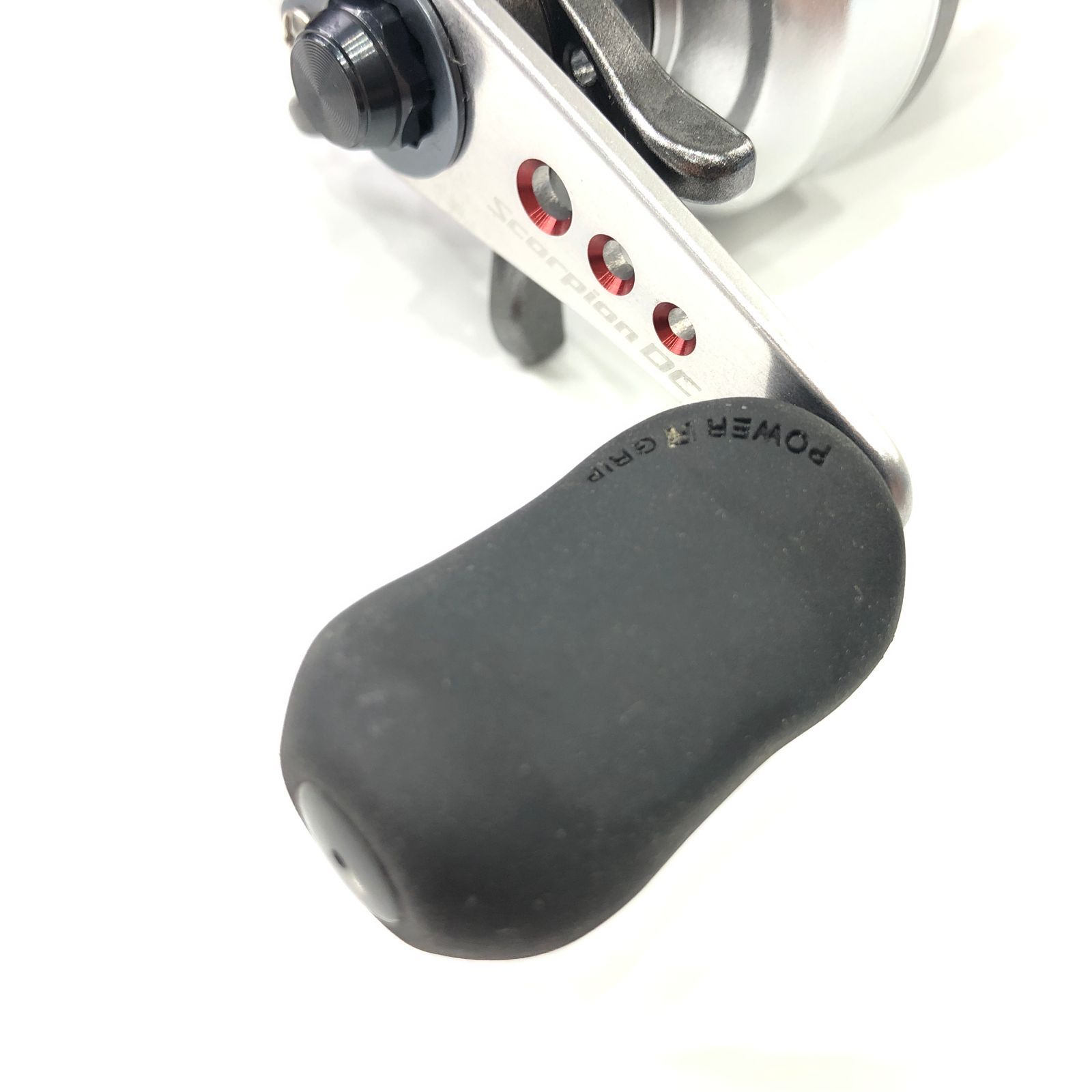 シマノ 11 スコーピオンDC 右巻き 付属品無し 中古品 | SHIMANO