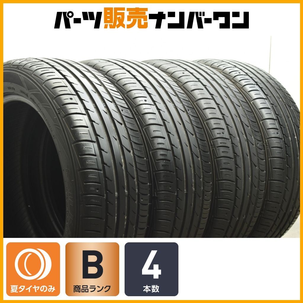 良好品 ファルケン ZIEX ZE914 195|55R16 4本セット アクア ノート キューブ MAZDA2 VW ポロ MINI ミニクーパー プジョー 207 208