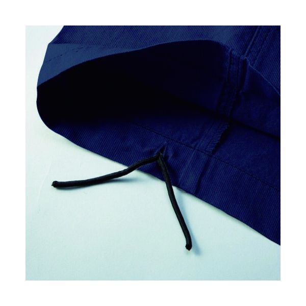 Jawin ノータックカーゴパンツ ウエスト73 シルバー 52102-036-73 自重