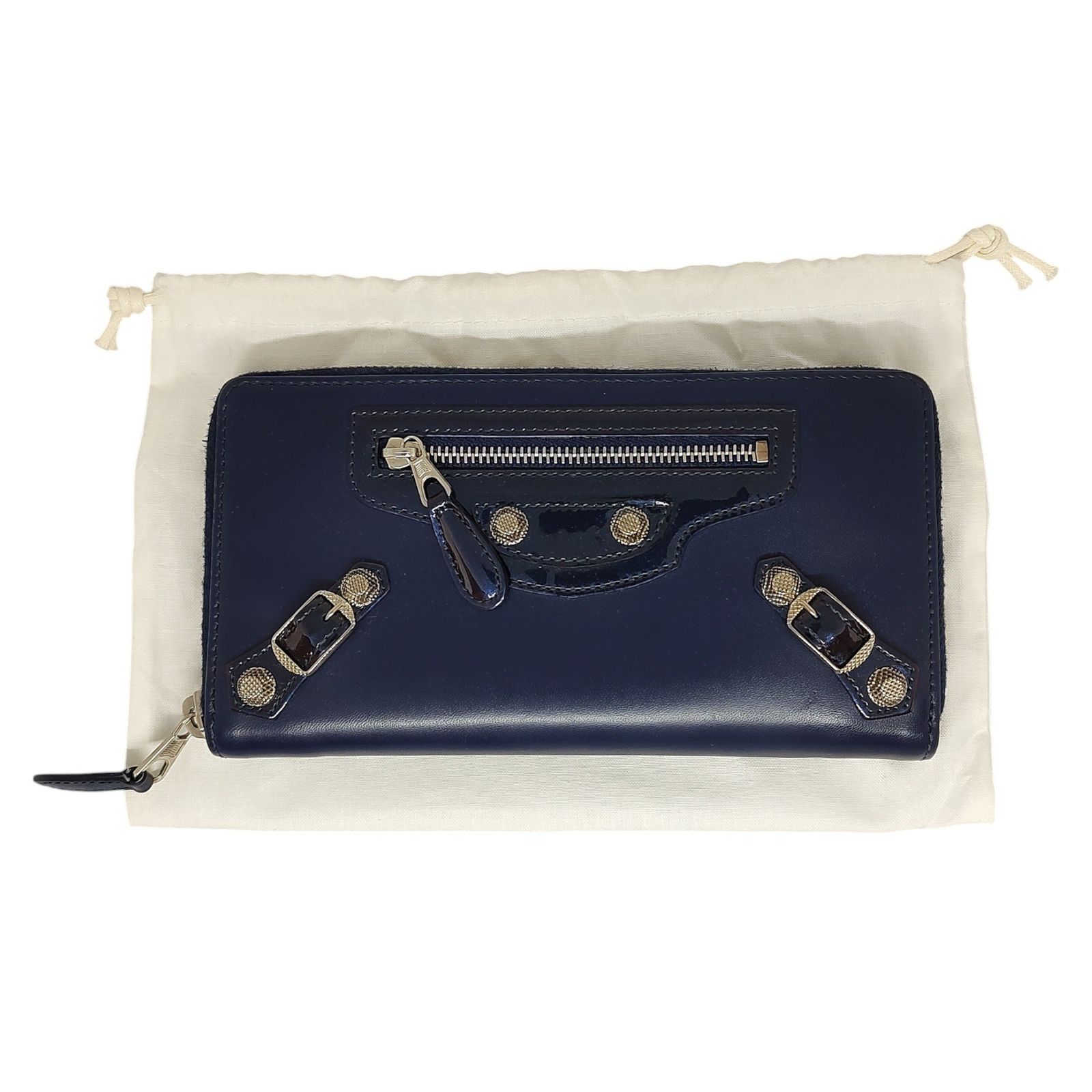 BALENCIAGA バレンシアガ ジャイアント コンチネンタル 長財布 BALENCIAGA バレンシアガ ジャイアント コンチネンタル 長財布