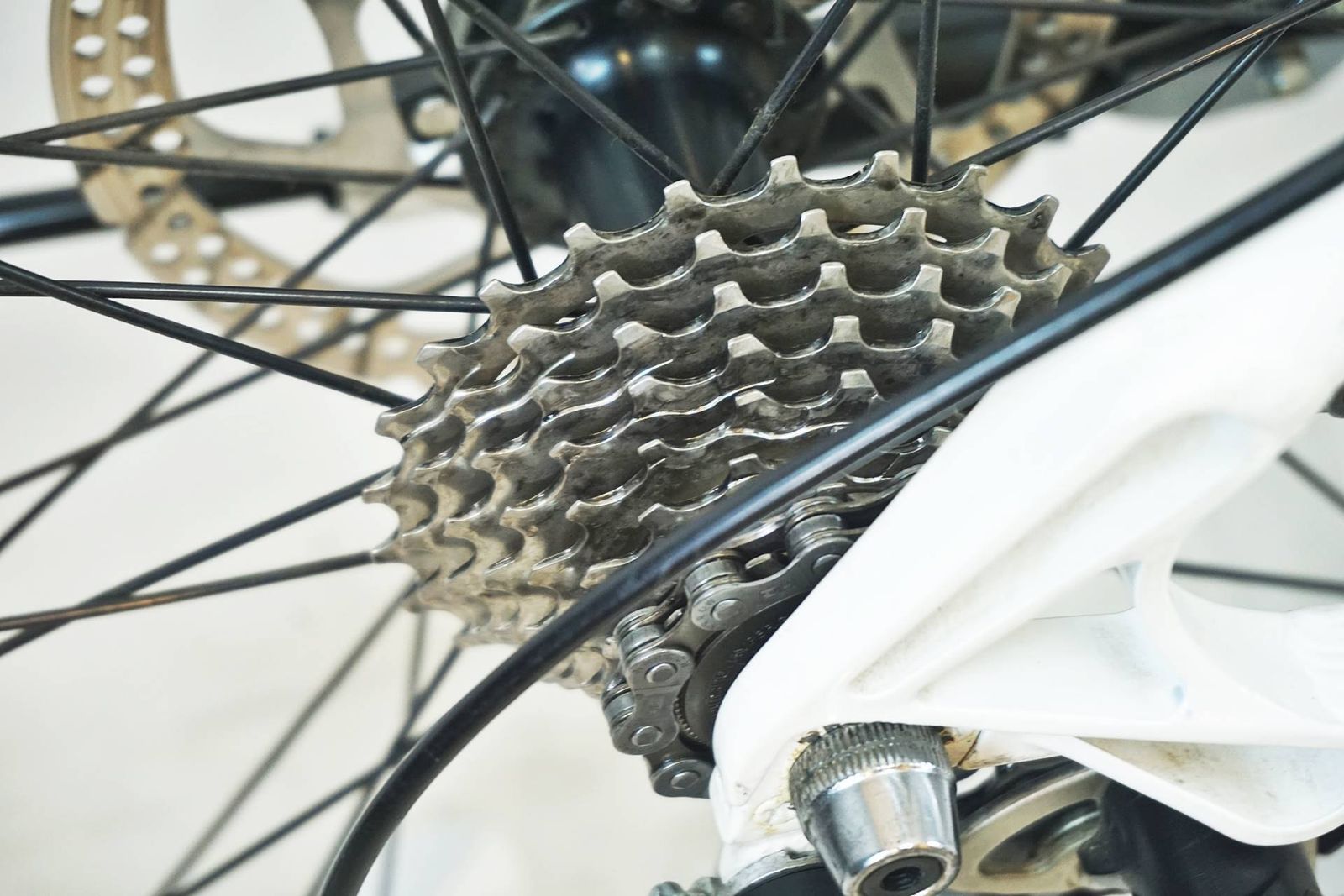 LOUISGARNEAU ルイガノ