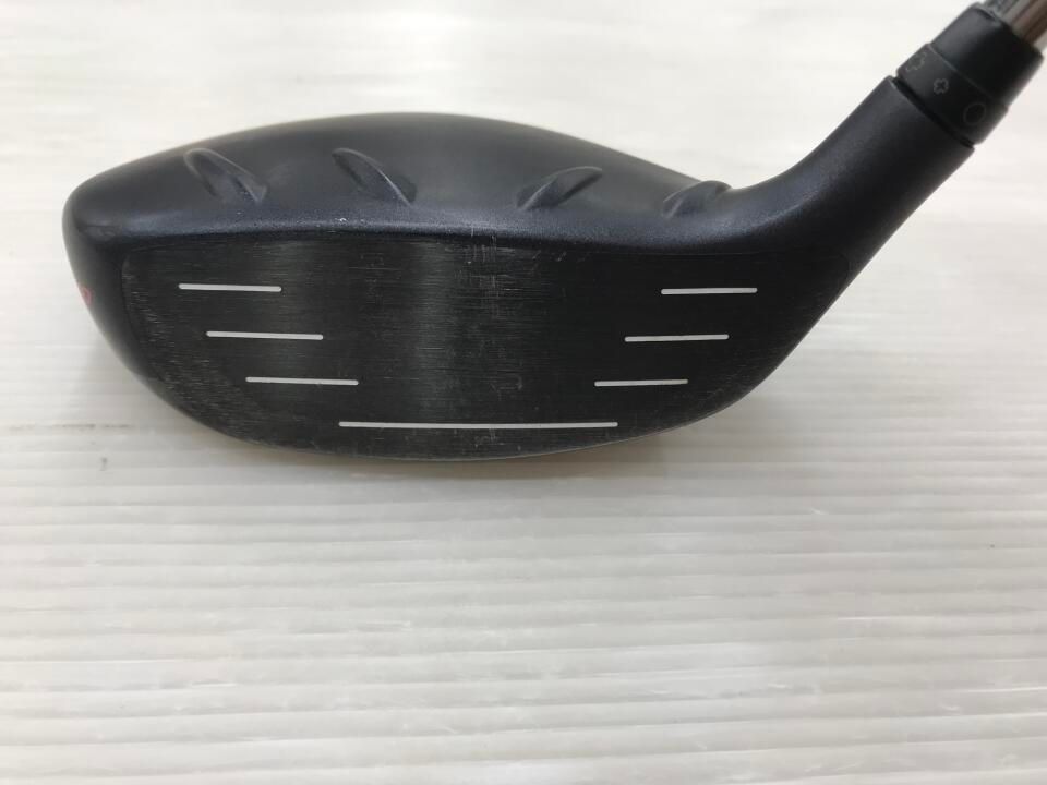 G410 | 14.5 | X | TOUR 173-65 | 中古 | フェアウェイウッド | ピン【