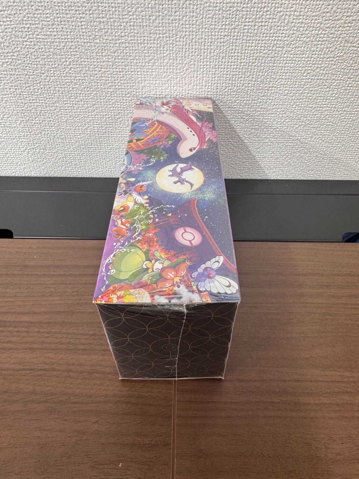 ポケモンセンター カナザワ記念スペシャルBOX 新品　未開封 ポケモンカードゲーム ソード＆シールド スペシャルBOX ポケモン