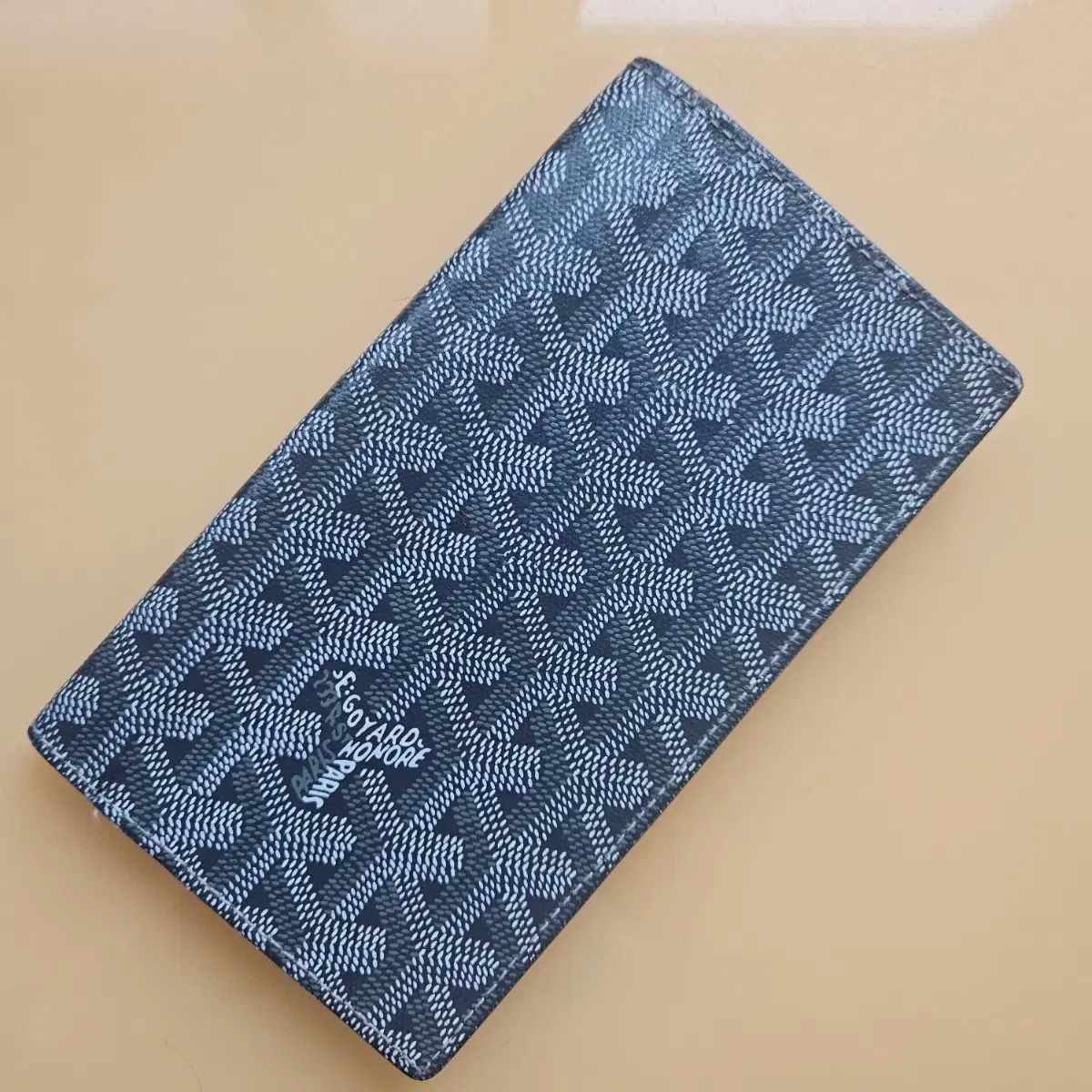 GOYARD 長財布 ゴヤール 長財布 ゴヤール(GOYARD) メンズ長財布 | 通販
