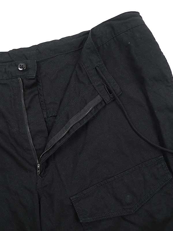 BLACK Scandal Yohji Yamamoto ブラックスキャンダルヨウジヤマモト