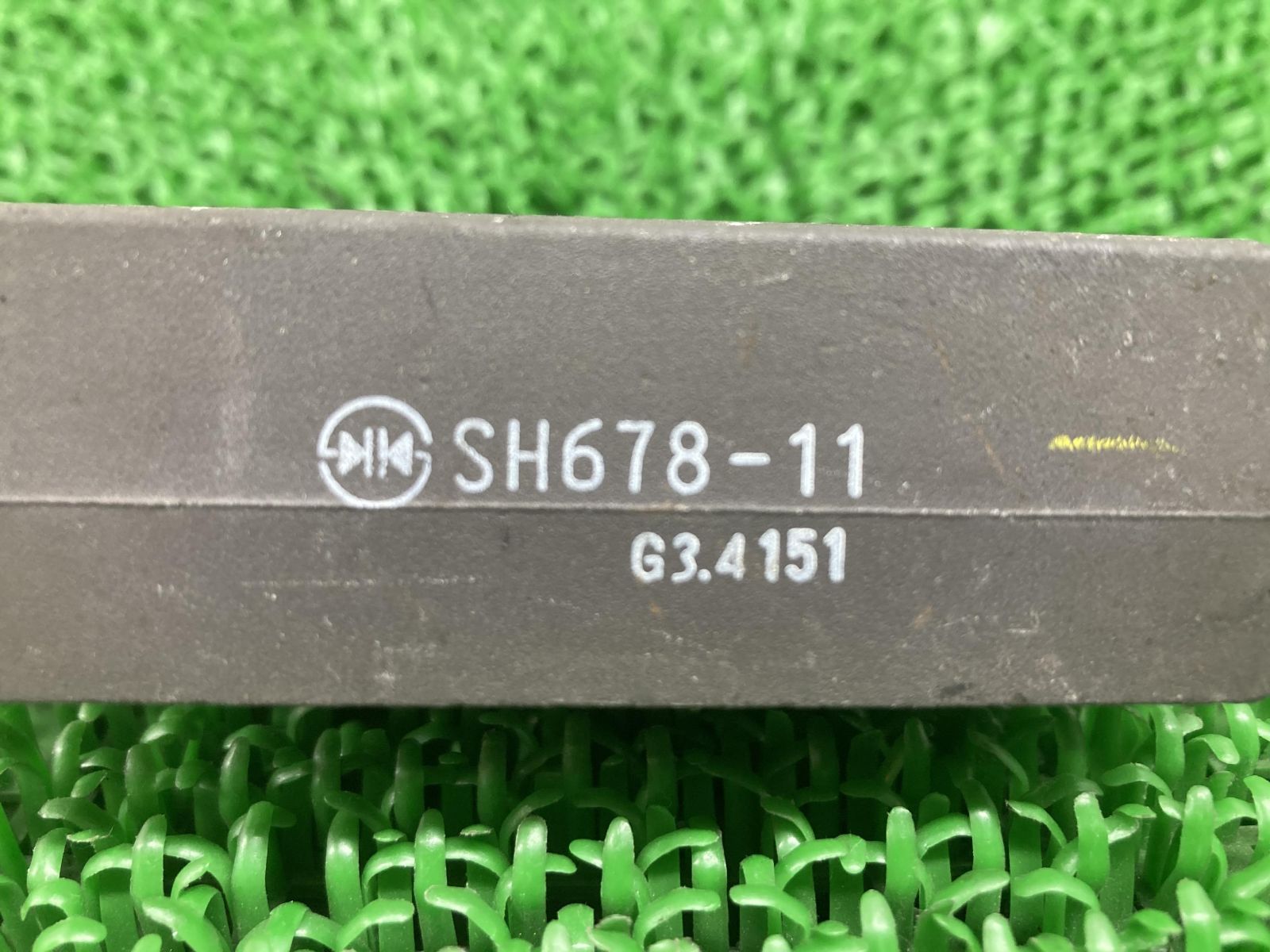 緑の木とワンちゃん2 さき NINJA【9,5°】Speeder378EVOLUTION【SR】 1995 Kawasaki ZX7