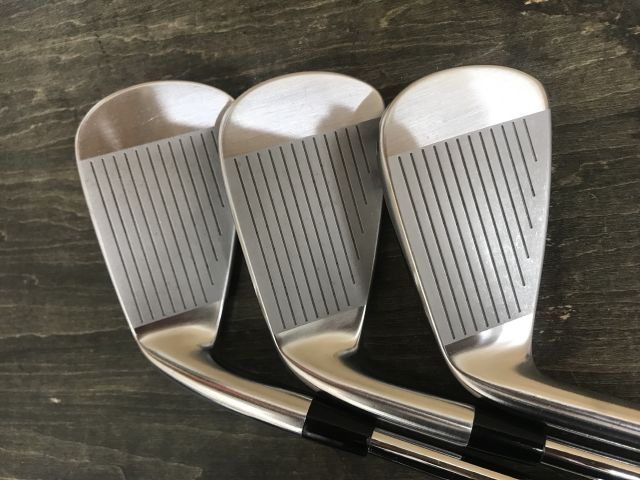 【中古美品】ブリヂストン J15DPF アイアン 5〜PW NSPRO950 S J15DPF｜ブリヂストン｜アイアンセット｜NSプロ950GH｜中古