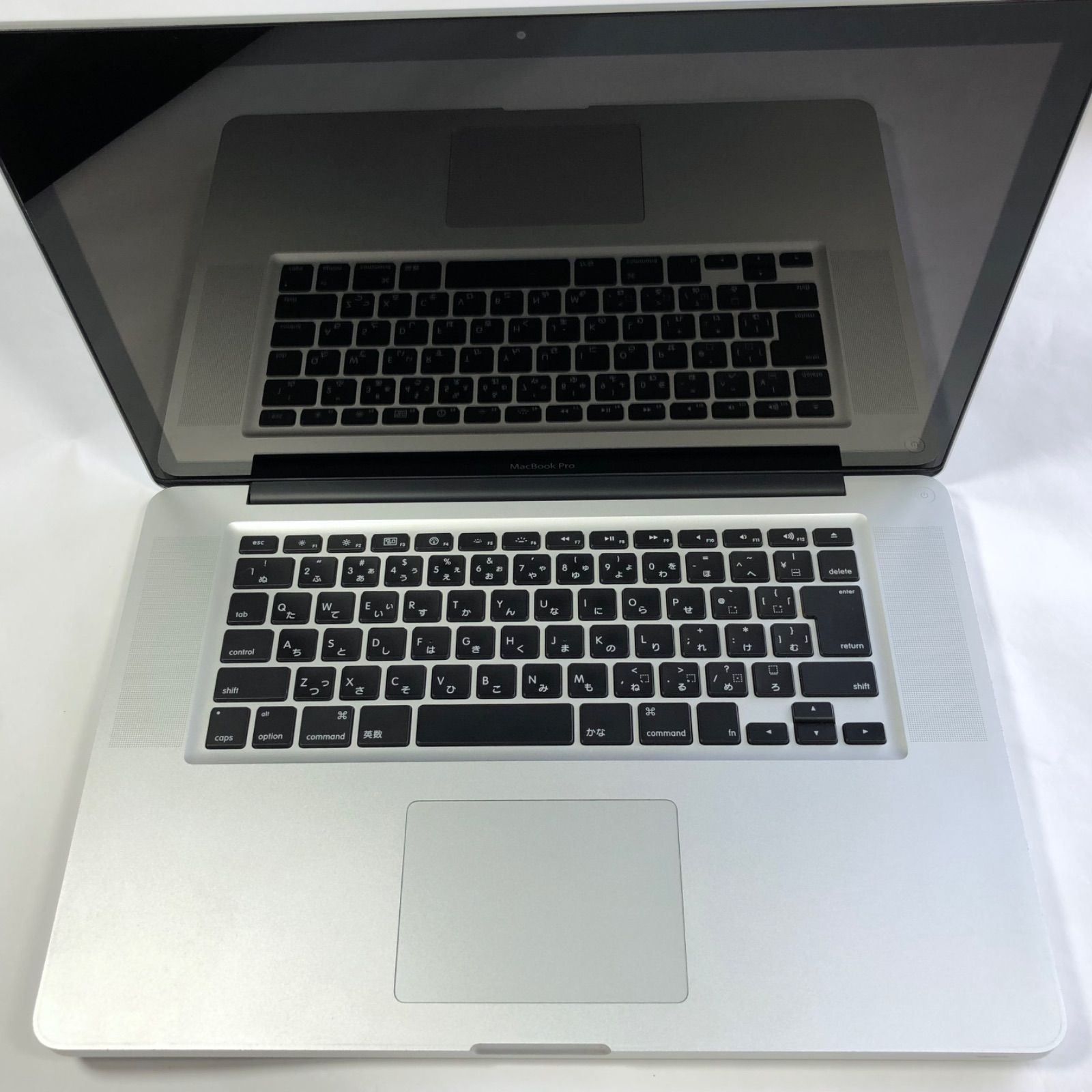 MacBook Pro シルバー ジャンク品 MacBook 中古 販売】MacBook Pro M1 Pro / 14インチ / 2021
