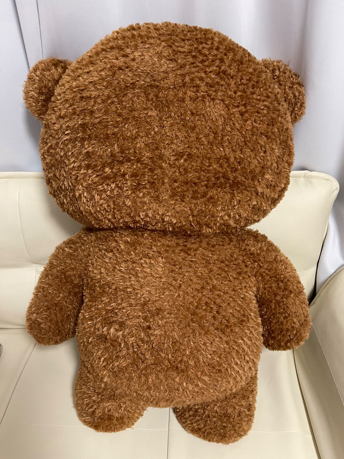 新品未使用タグ付き】日本未発売 ミニオン ティム 超特大