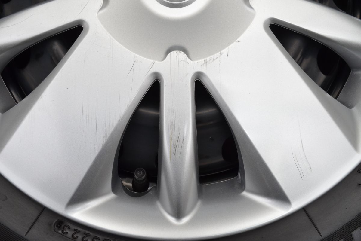 新車外し品 ニッサン