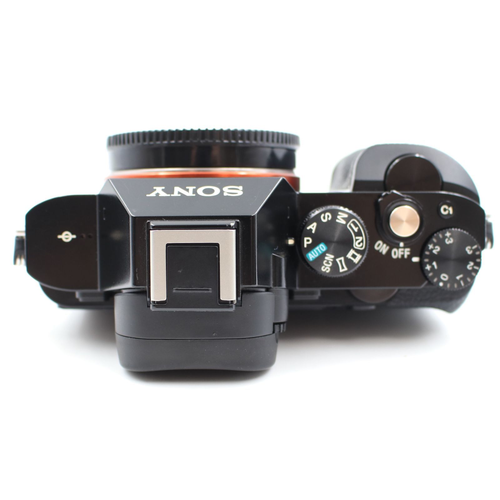 【美品】SONYα7R II 本体 シャッター枚数少 □シャッター数9780枚!極上品□ SONY α7R ボディ ILCE-7R