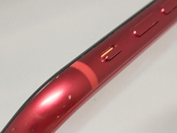 【第2世代】iPhoneSE 64GB レッド MX9U2J/A 楽天市場】【中古本体のみ】iPhone SE (第2世代) (PRODUCT)RED