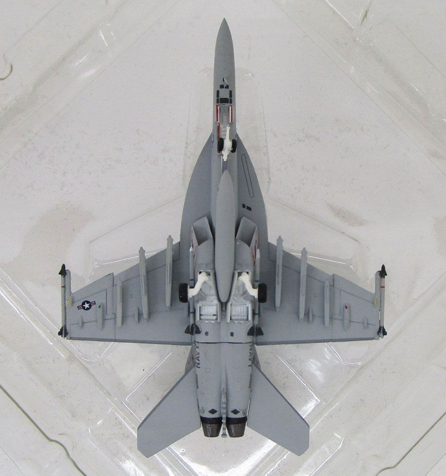 航空機・ヘリコプター Hogan M-SERIES 1/200 F/A-18E VFA-27 航空機・ヘリコプター Hogan M-SERIES 1/200 F/A-18E VFA-27 M