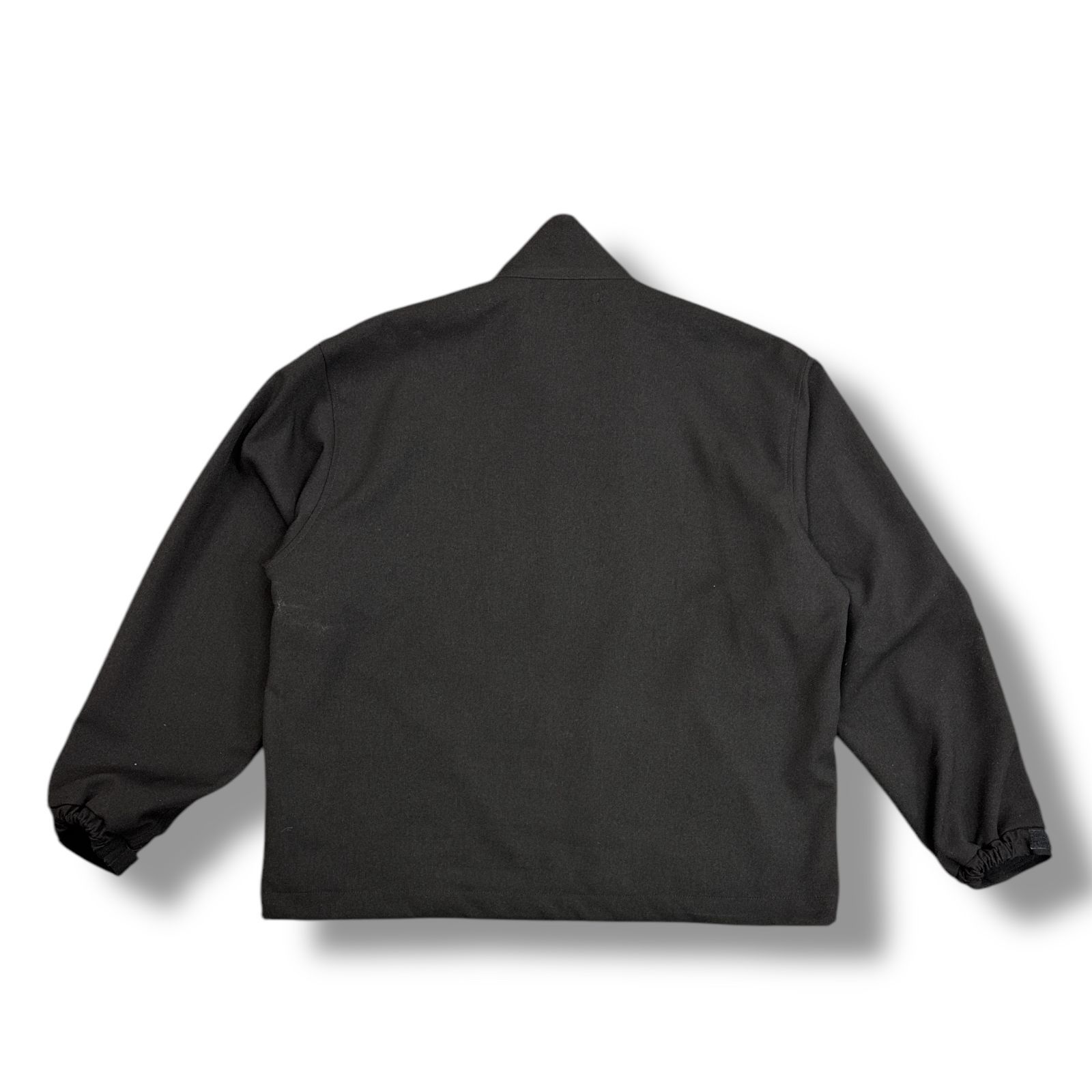 WTAPS Track Jacket Poly. Twill. Wut トラックジャケット ダブル 