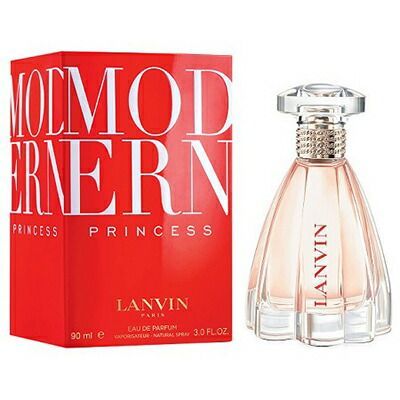 ランバン モダン プリンセス オードパルファム EDP SP 90ml[7200] 佐川急便