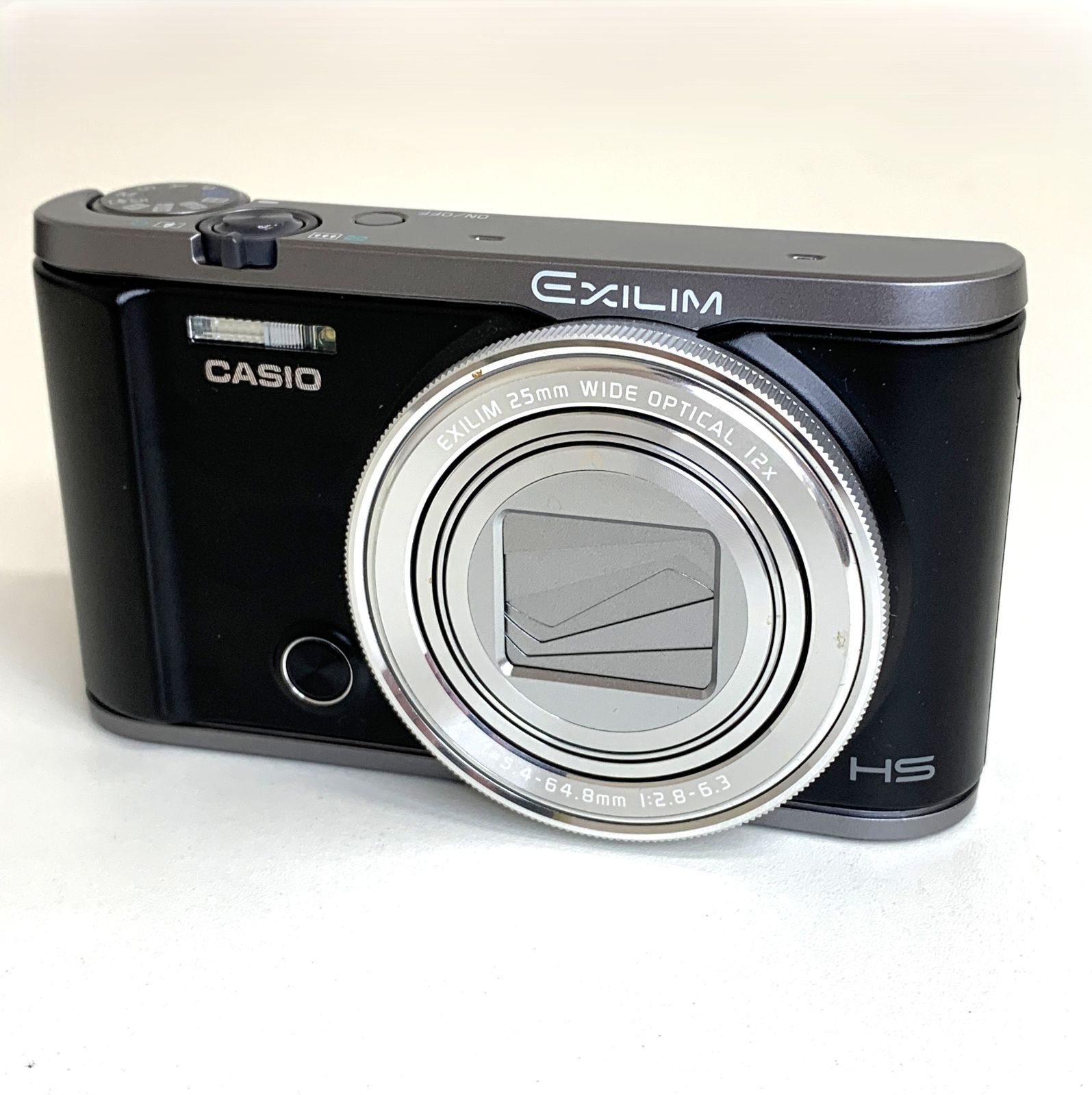 CASIO