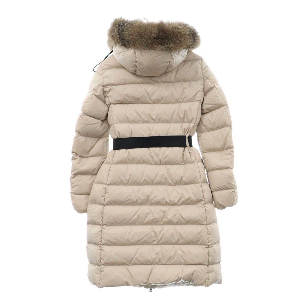 モンクレール genevriette MONCLER - MONCLER モンクレール 15AW GENEVRIETTE GIUBBOTTO