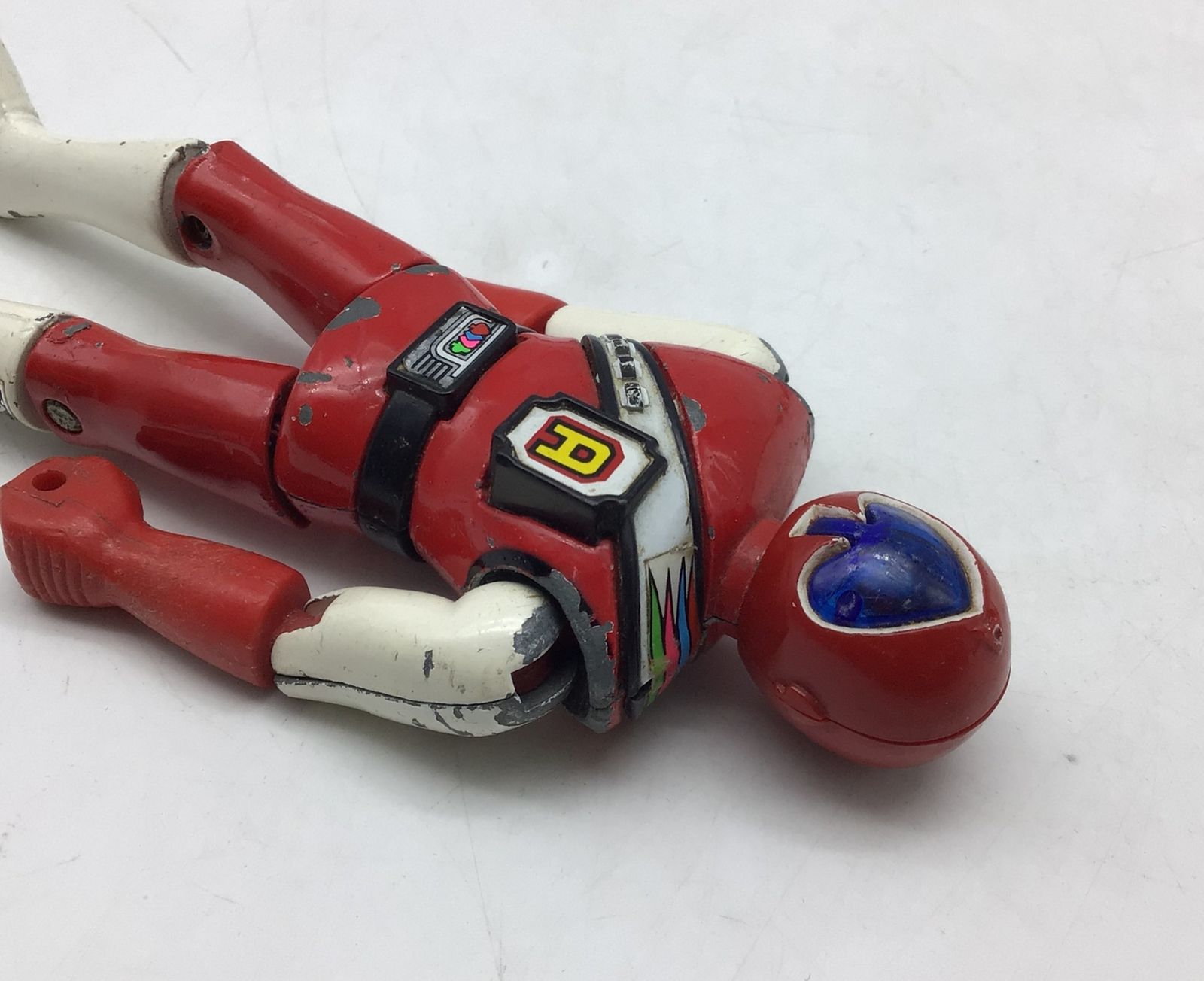 石森プロ ポピー