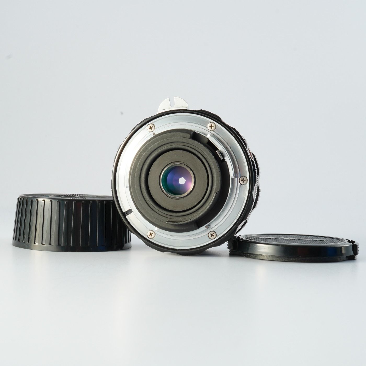 Nikon ニコン 非Ai Nikkor H.C Auto 28mm F/3.5 単焦点レンズ 【公式通販】