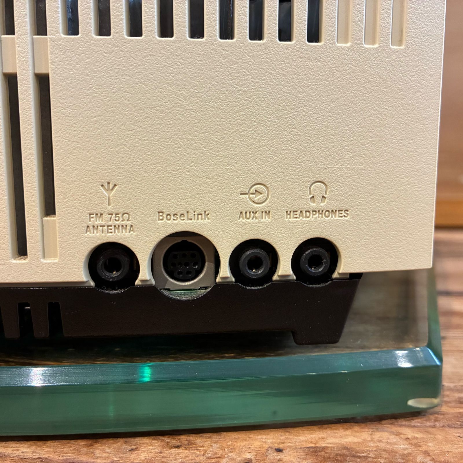 BOSE