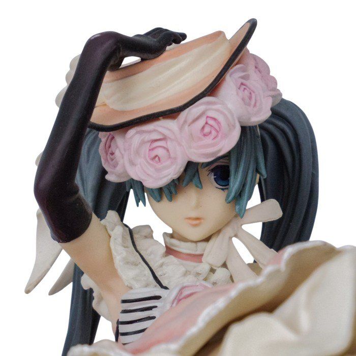 SQUARE ENIX PRODUCTS BLACK LABEL Collectors 黒執事