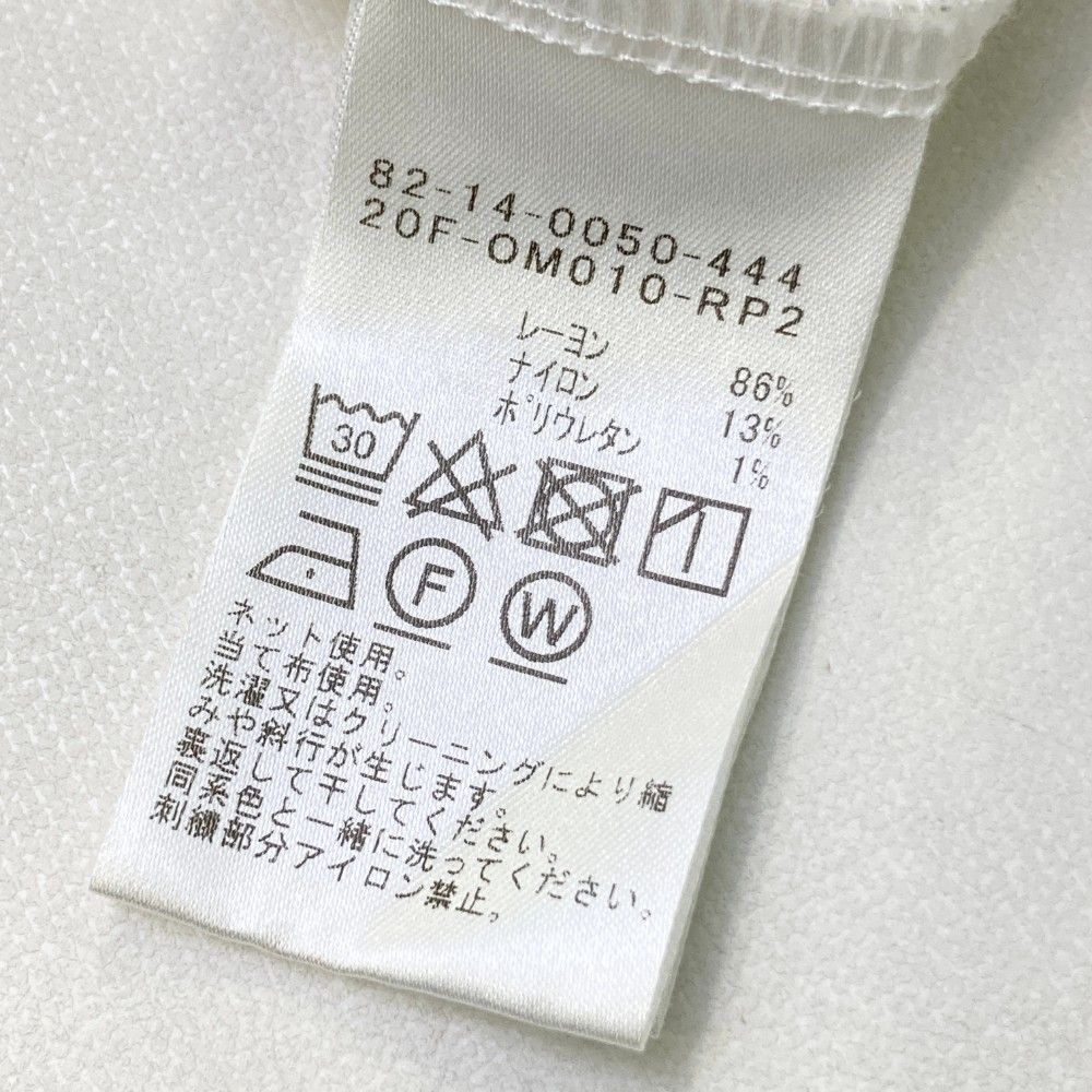 サイズ：L BEAMS GOLF ビームスゴルフ 長袖ハイネックTシャツ