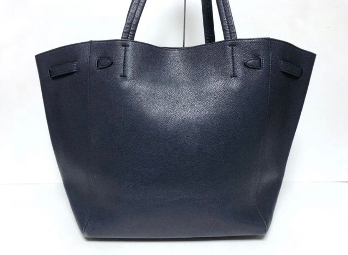 早い者勝ち！【大容量！】CELINE セリーヌ カバ ファントム スモール  